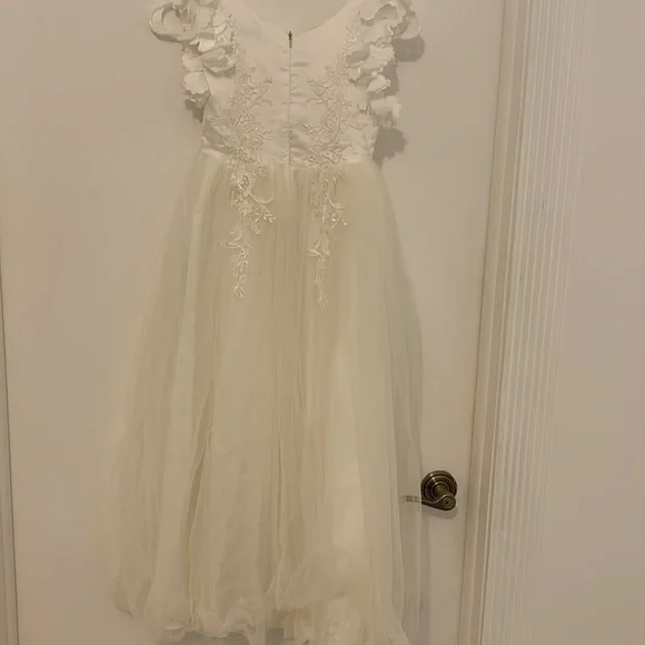 Beautiful formal gown